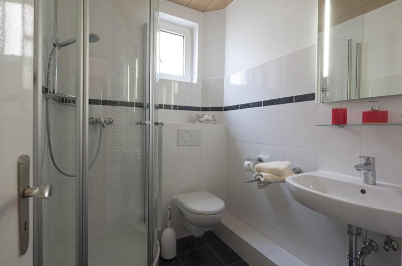 Standard Doppelzimmer