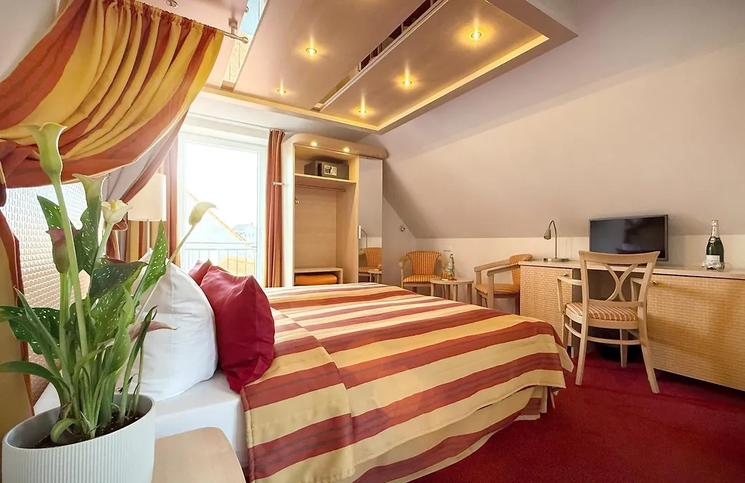 Hotel Steinhuder Hof-1