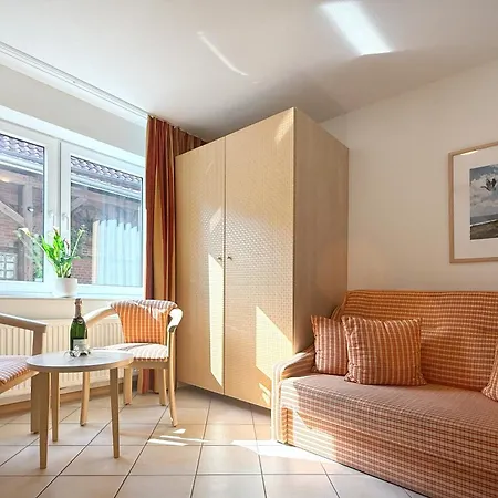 Hotel Steinhuder Hof-3